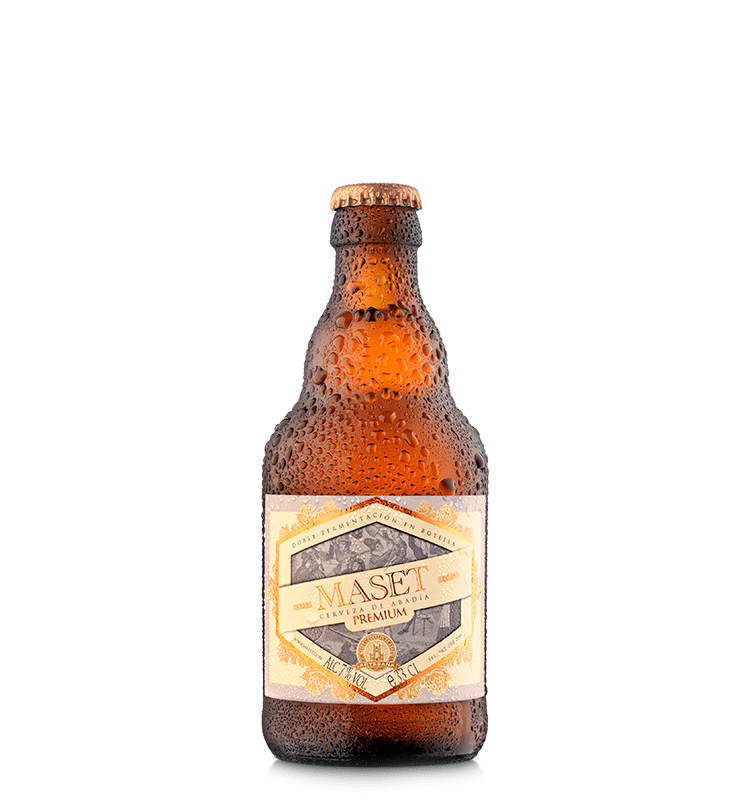 Premium Maset