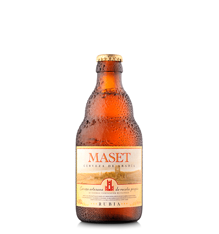 Rubia Maset
