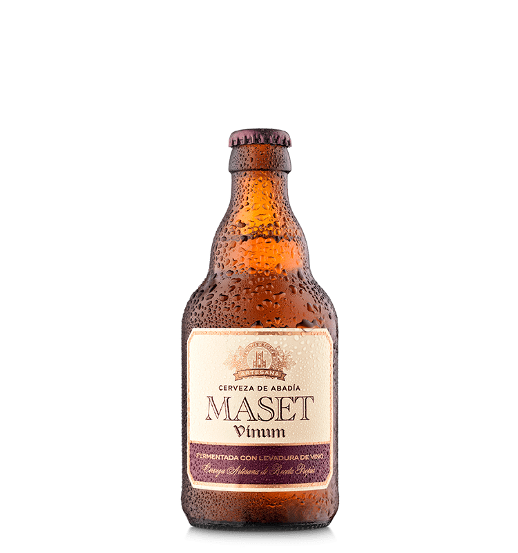 Maset Vinum Maset del Lleó