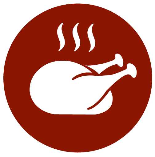 烤肉